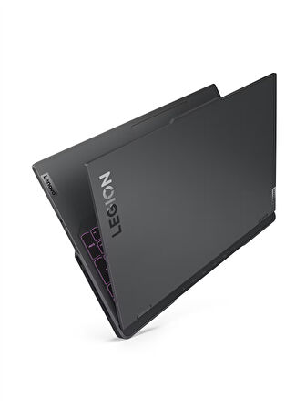 Lenovo Legion Pro 7 I9-14900HX 80GB 1tb + 1tb SSD 12GB/RTX4080/175W 16" 240Hz 500NITS Hdr Wqxga Freedos Taşınabilir Bilgisayar L83DE002WTR17 + Zettaçanta