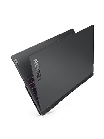 Lenovo Legion Pro 7 I9-14900HX 32GB 2tb + 2tb SSD 12GB/RTX4080/175W 16" 240Hz 500NITS Hdr Wqxga WIN11PRO Taşınabilir Bilgisayar L83DE002WTRWP04 + Zettaçanta