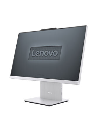 Lenovo Ideacentre Aıo 24IRH9 Intel Core I3-1315U 64GB Ddr5 1tb SSD 23.8" Windows 11 Home All In One Bilgisayar F0HN0052TRWH12 + Zetta USB Bellek