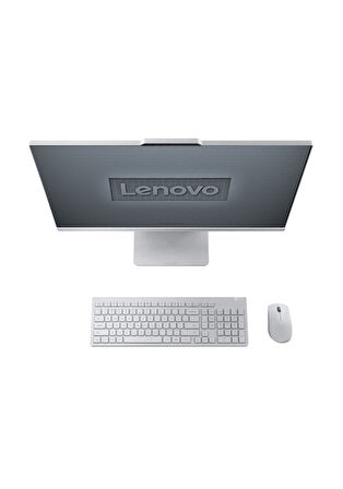 Lenovo Ideacentre Aıo 24IRH9 Intel Core I3-1315U 64GB Ddr5 1tb SSD 23.8" Windows 11 Home All In One Bilgisayar F0HN0052TRWH12 + Zetta USB Bellek