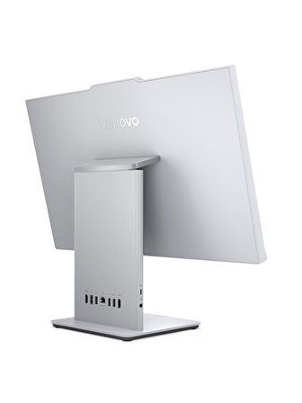 Lenovo Ideacentre Aıo 24IRH9 Intel Core I3-1315U 64GB Ddr5 1tb SSD 23.8" Windows 11 Home All In One Bilgisayar F0HN0052TRWH12 + Zetta USB Bellek