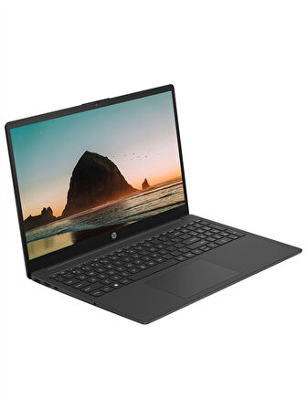 Hp 15-FD0042NT Intel Core I5 1334U 8gb 512GB SSD 15.6" Fhd Intel Iris Xe Graphics Windows 11 Home Taşınabilir Bilgisayar B17DBEAWH01 + Zettaçanta