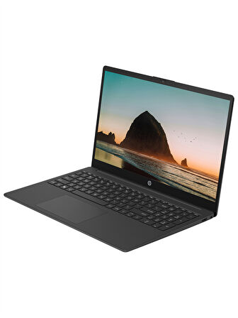 Hp 15-FD0042NT Intel Core I5 1334U 8gb 512GB SSD 15.6" Fhd Intel Iris Xe Graphics Windows 11 Home Taşınabilir Bilgisayar B17DBEAWH01 + Zettaçanta