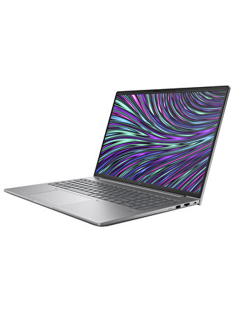Hp Zbook Power G11 Ultra 9 185H 96GB 1tb SSD 8GB/RTXA2000 16" Wuxga Windows 11 Pro Z5G4B9ESP03 + Zettaçanta