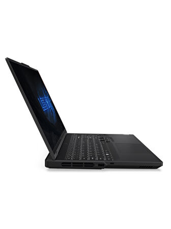 Lenovo Legion Pro 7 I9-14900HX 32GB 2tb SSD 16GB/RTX4090/175W 16" 240Hz 500NITS Hdr Wqxga Freedos Taşınabilir Bilgisayar L83DE002XTR03 + Zettaçanta