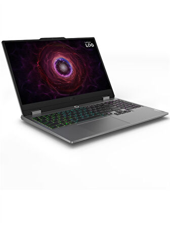 Lenovo Loq 15ARP9 Ryzen 5 7235HS 48GB Dd5 1tb SSD 6GB/RTX3050/95W 15.6" Fhd IPS 144Hz Windows 11 Pro Dizüstü Bilgisayar 883JC000QTRP13 + Zettaçanta
