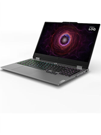 Lenovo Loq 15ARP9 Ryzen 5 7235HS 48GB Dd5 1tb SSD 6GB/RTX3050/95W 15.6" Fhd IPS 144Hz Windows 11 Pro Dizüstü Bilgisayar 883JC000QTRP13 + Zettaçanta
