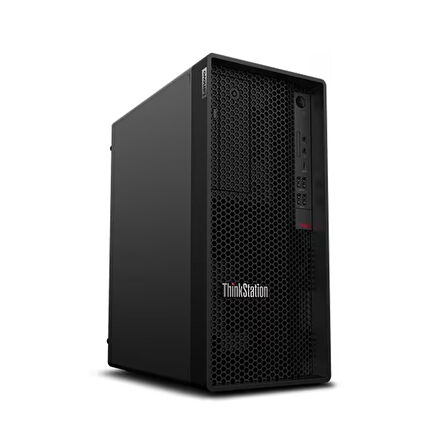 Lenovo Thinkstation P2 Intel Core Vpro İ7-14700 16GB Ddr5 512GB SSD 8gb RTX4060 Windows 11 Pro Masaüstü Iş Istasyonu 30FSS0VJ0025