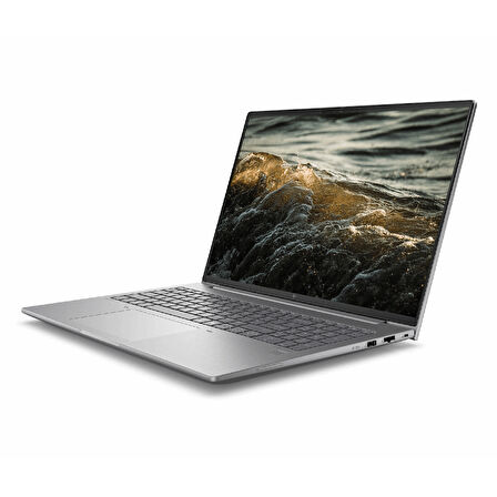 Hp Zbook Power G11 16" Intel® Core™ Seris 1 155U 64GB Ddr5 1tb SSD Rtx 500 Ada 4gb Windows 11 Pro Wuxga Taşınabilir Iş Istasyonu Laptop 886B48EA08