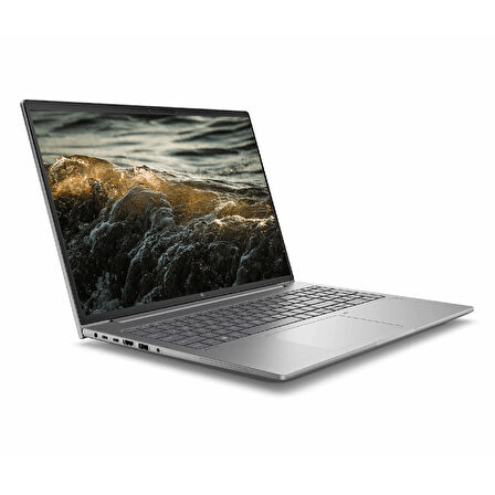 Hp Zbook Power G11 16" Intel® Core™ Seris 1 155U 64GB Ddr5 1tb SSD Rtx 500 Ada 4gb Windows 11 Pro Wuxga Taşınabilir Iş Istasyonu Laptop 886B48EA08
