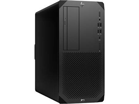 Hp Ws Z2 G9 I7-14700K 32GB Ddr5 4tb SSD 12GB Nvidia Rtx A2000 Windows 11 Pro 88T1N3EA06