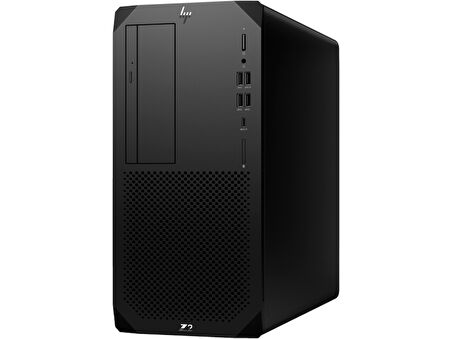 Hp Ws Z2 G9 I7-14700K 128GB Ddr5 2tb HDD + 2tb SSD 12GB Nvidia Rtx A2000 Windows 11 Pro 88T1N3EA38