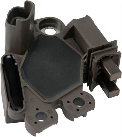 KONJEKTOR 12V RENAULT CLIO, MEGANE II ,KANGOO 1.5 DCI (VALEO TIPI)