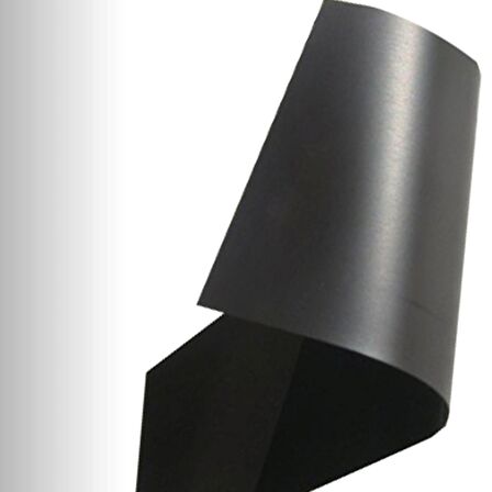 Mıknatıs Levha Magnet Mıknatıs Levhası 70x100 1mm kalınlığında