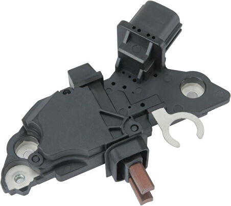 KONJEKTOR 14V TOYOTA AVENSIS, COROLLA, HILUX VII 1.6, 1.8, 2.0, 2.4, 2.5 99-15