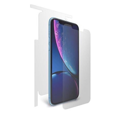 Reeder P13 Blue Max Ön Nano Ekran Koruyucu