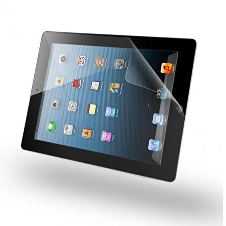 Lenovo Tb2 X30F 10.1 Ön Nano HD Darbe Emici Ekran Koruyucu