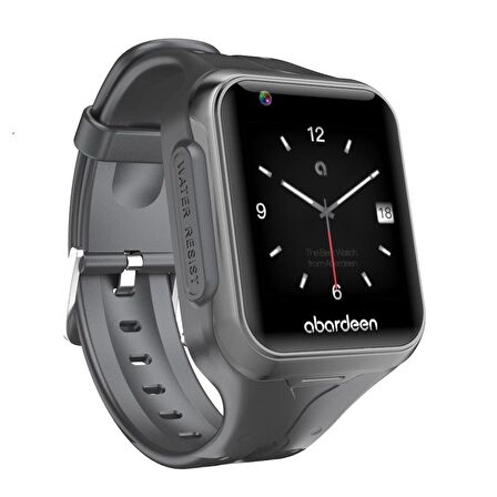 Abardeen V3 Ön Darbe Emici Ekran Koruyucu Nano Cam (4 Adet)