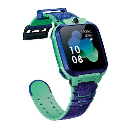 Little Genius D1 Ön Darbe Emici Ekran Koruyucu Nano Cam (4 Adet)