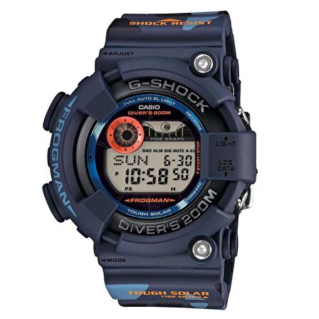 Casio G-Shock GF-8250K Ön Darbe Emici Ekran Koruyucu Nano Cam (4 Adet)