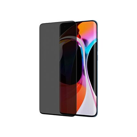 Samsung Galaxy S10 Plus Ön Hayalet Darbe Emici HD Ekran Koruyucu Kaplama