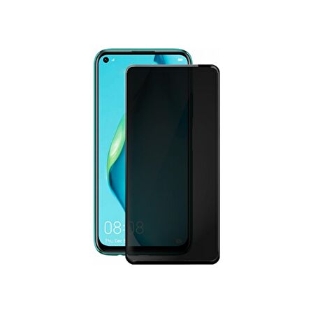 Redmi Note 8 Ön Hayalet Darbe Emici HD Ekran Koruyucu Kaplama