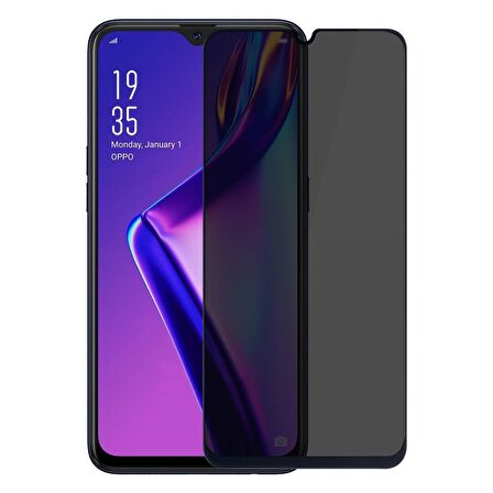 Winex OnePlus 8T Ön Hayalet Darbe Emici HD Ekran Koruyucu Kaplama