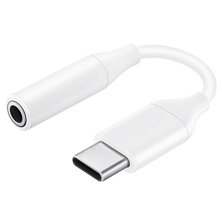 Winex UC10 Type-C to 3.5 mm Jack Dönüştürücü Adaptör