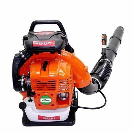 Garden Pro EBZ9900 Benzinli Üfleme Makinası 5 Hp