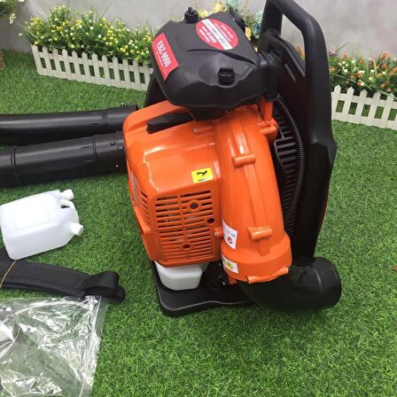 Garden Pro EBZ9900 Benzinli Üfleme Makinası 5 Hp