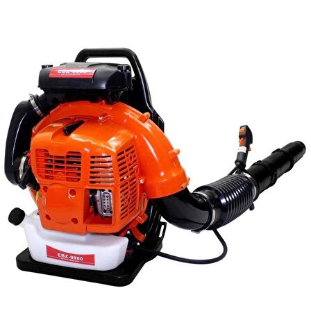 Garden Pro EBZ9900 Benzinli Üfleme Makinası 5 Hp