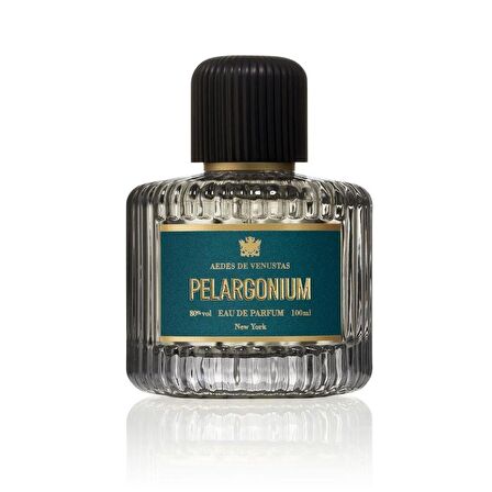 Pelargonium EDP 100 ml Unisex Parfüm