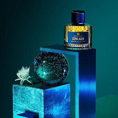 Copal Azur EDP 100 ml Unisex Parfüm