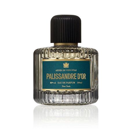 Palissandre D'Or EDP 100 ml Unisex Parfüm