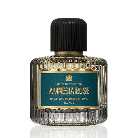 Amnesia Rose EDP 100 ml Unisex Parfüm