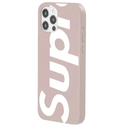 iPhone 16 Pro Pudra Lansman Sup Tasarımlı Renkli Silikon Kılıfı