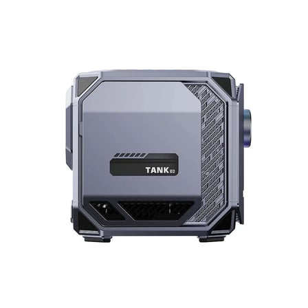 Game Garaj Tank 5T13-5060 C2 Intel Core i5 13420H 32GB RAM 1TB SSD RTX5060 FreeDOS Gaming Mini PC