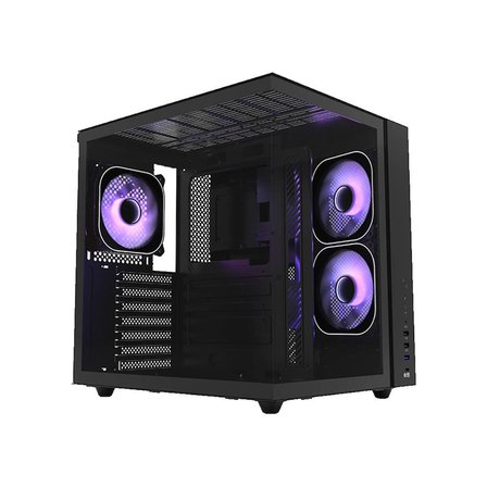 Game Garaj Prime R13 AMD R5 7500F 8GB RX9060XT 16GB RAM 1TB SSD FreeDOS Oyuncu OEM Paket