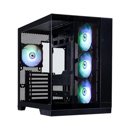 Game Garaj Elite R1 AMD R5 7500F RTX5070 16GB RAM 1TB SSD FreeDOS Oyuncu OEM Paket