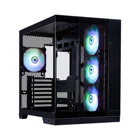 Game Garaj Elite R2 AMD R5 7500F RTX5070 32GB RAM 1TB SSD FreeDOS Oyuncu OEM Paket