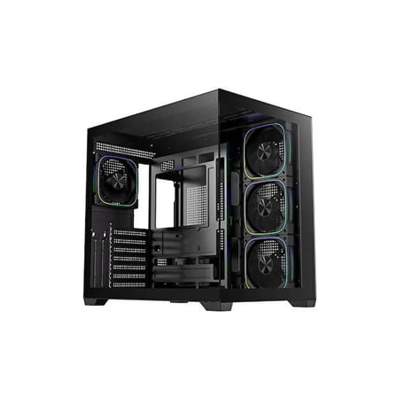 Game Garaj Prime R21 AMD R5 7500F 16GB RTX5060Ti 16GB RAM 1TB SSD FreeDOS Oyuncu OEM Paket