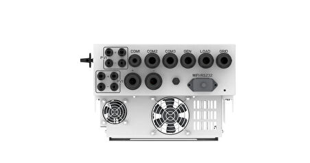 Deye 8kW Hibrit Monofaze İnverter LV