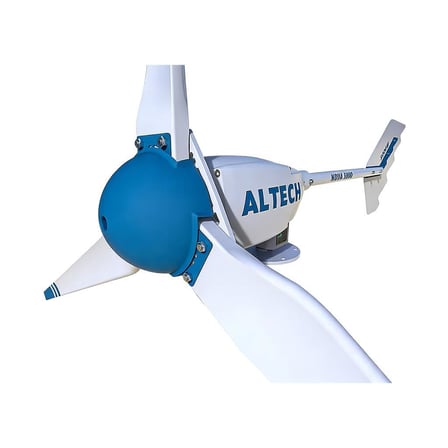 Altech Turbine Nova 5000 – 5 kW Rüzgar Türbini