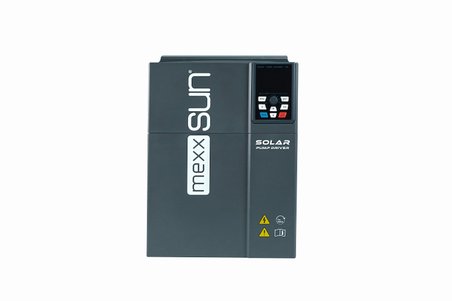 Mexxsun 30Hp (22 kW) (1000VDC) Solar Pompa Sürücüsü