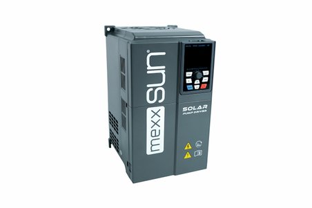 Mexxsun 25Hp (18,5 kW) (1000VDC) Solar Pompa Sürücüsü