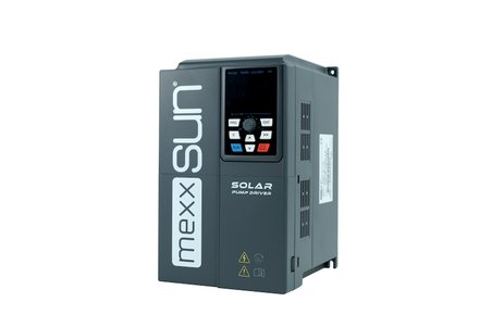 Mexxsun 15Hp (11 kW) (1000VDC) Solar Pompa Sürücüsü