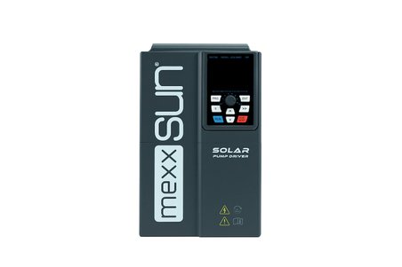 Mexxsun 15Hp (11 kW) (1000VDC) Solar Pompa Sürücüsü