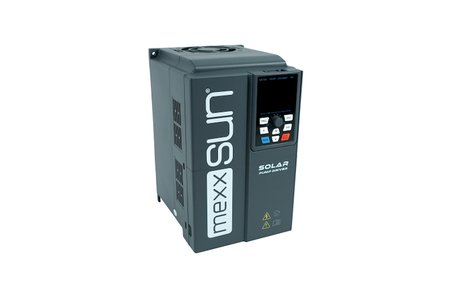 Mexxsun 15Hp (11 kW) (1000VDC) Solar Pompa Sürücüsü