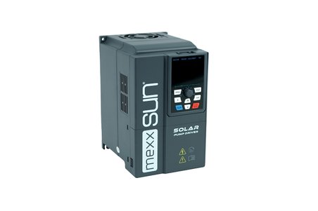 Mexxsun 10Hp (7,5 kW) (1000VDC) Solar Pompa Sürücüsü
