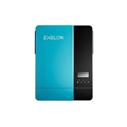 9X625W Topcon Güneş Paneli 11Kva İ̇Nverter 51.2V 314Ah Lityum Bataryalı Hazır Solar Enerji Paketi